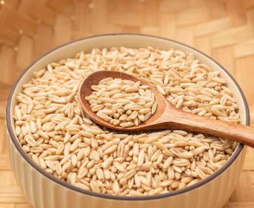 旱禾源有机大麦米 商品图0