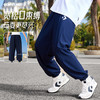 CONVERSE 夏 大童小童 儿童童装长裤 CNVN-WP-H360 商品缩略图1