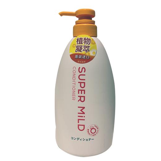 惠润护发素（鲜花）600ml （Y） 商品图0