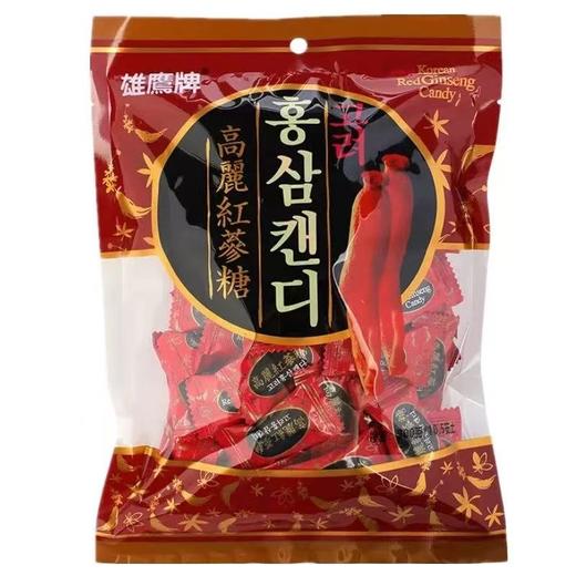 红参唐홍삼캔디500g 商品图2