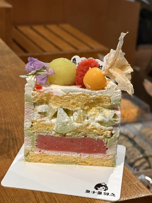 3寸油画春天 商品图4