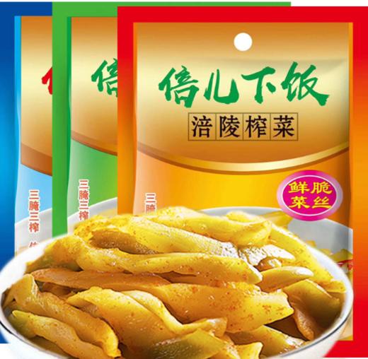 乌江榨菜（70g) 商品图0