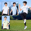 NIKE 3BRAND 夏 大童小童 短袖T恤 RWB-WT-1892 商品缩略图6