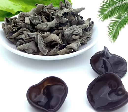 椴木春耳（半斤） 商品图0