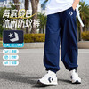 CONVERSE 夏 大童小童 儿童童装长裤 CNVN-WP-H360 商品缩略图0