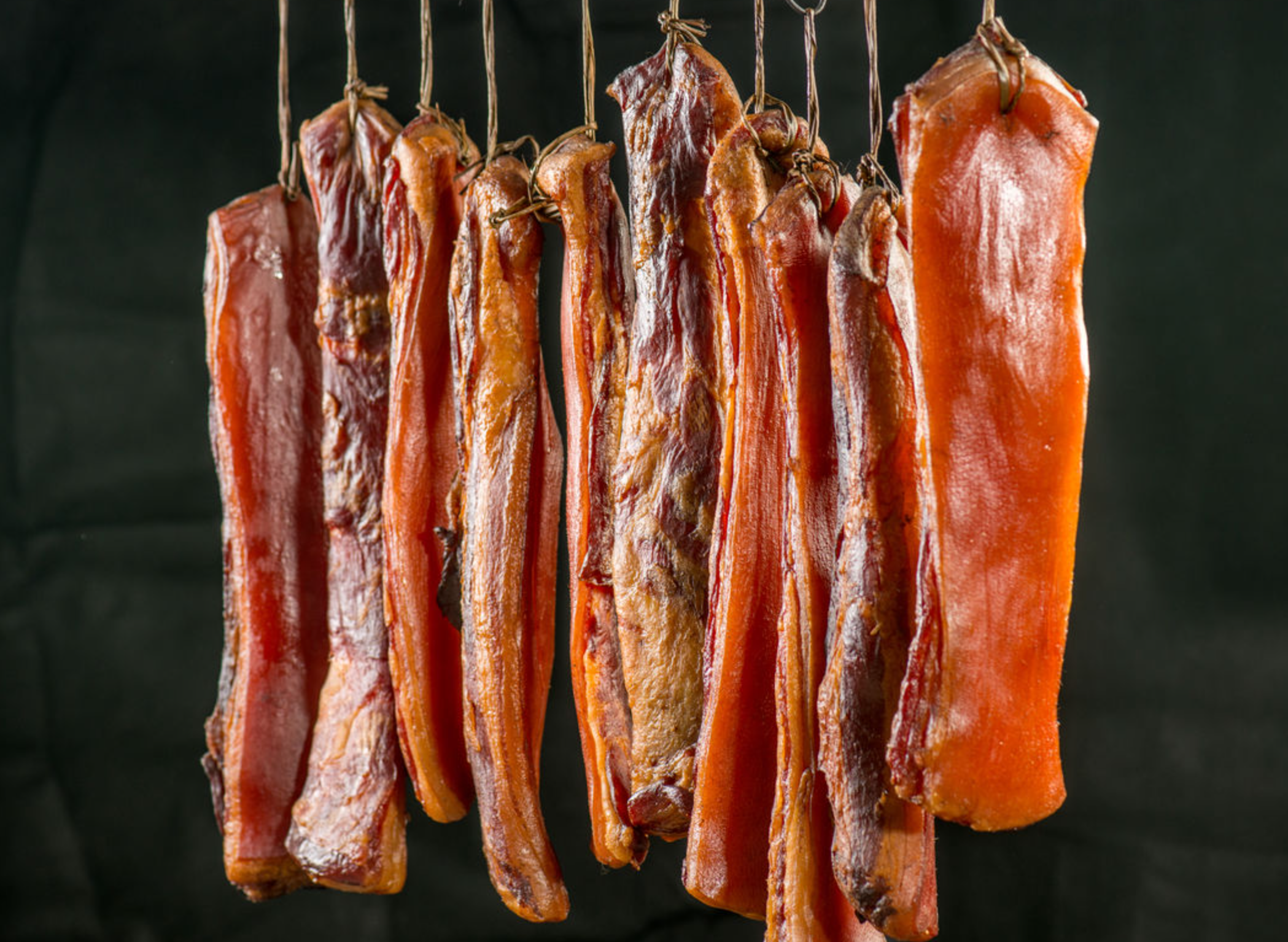 湖南腊肉（1斤）