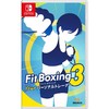 Switch游戏 有氧拳击3 中文版 商品缩略图0