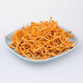 干虫草花（半斤）