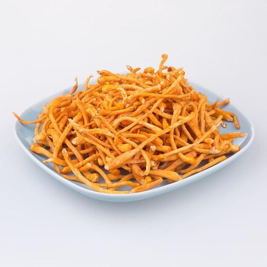 干虫草花（半斤） 商品图0