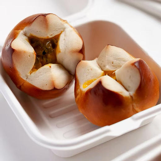 阳妈家手作面包成都顺丰当日达（下单后24小时内发货） 商品图4