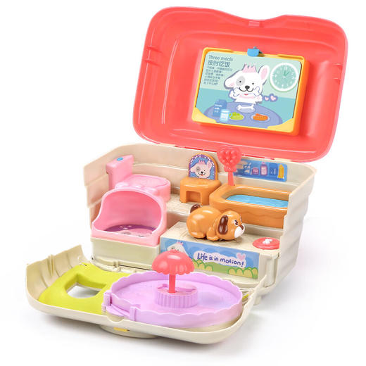 谷雨汪汪小屋 商品图4