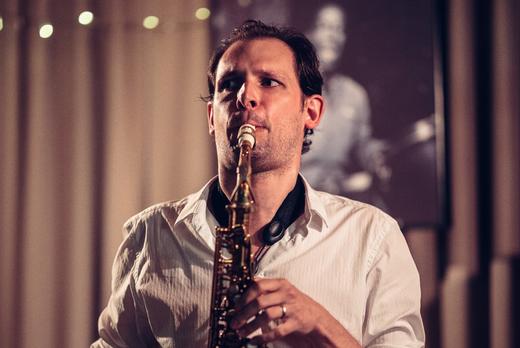 【上海 3.29 晚7点30】Murray James Morrison Quintet/大米五重奏  主题：Original Music! 商品图0