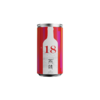190ml西鸽N18干红葡萄酒 商品缩略图0
