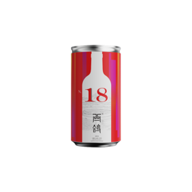 190ml西鸽N18干红葡萄酒