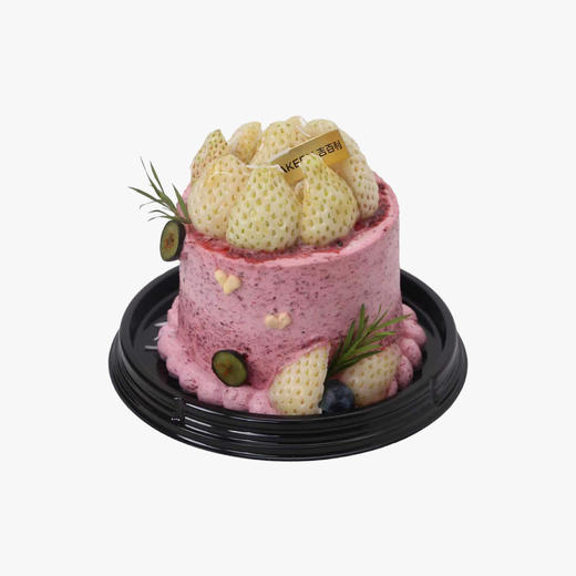 【茶歇】莓野桑葚 商品图0