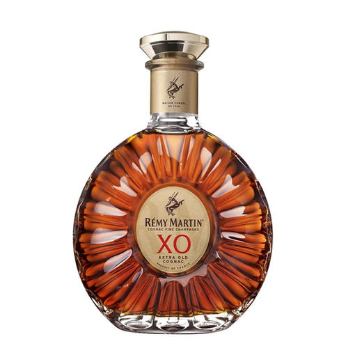 人头马XO优质香槟区干邑白兰地 700ml*1瓶 商品图4