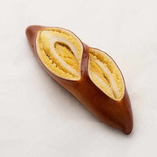 阳妈家手作面包成都顺丰当日达（下单后24小时内发货） 商品图1