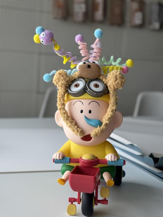 米渣渣下单链接2       （16寸） 商品图3