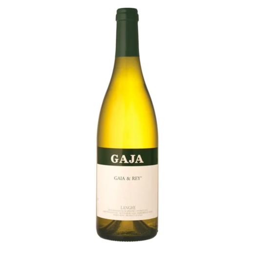 Gaja Gaia&Rey Langhe Chardonnay嘉雅嘉雅蕾干白葡萄酒2023 商品图0