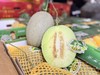 青帝蜜瓜1.5kg+ 商品缩略图2
