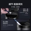 BASEUS/倍思 车载烟灰缸 车用带盖杯座式烟灰缸可拆卸  YHG-01 商品缩略图3