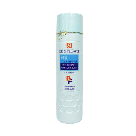 去屑蜂花450ml （Y） 商品图0