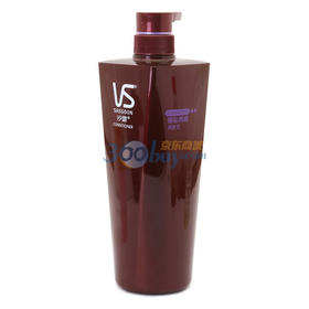 沙宣洗发露垂坠质感750ml （Y）