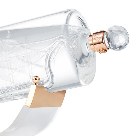 52度五粮液/复刻系列/祝君一帆风顺3L 3000ml 单瓶 商品图1