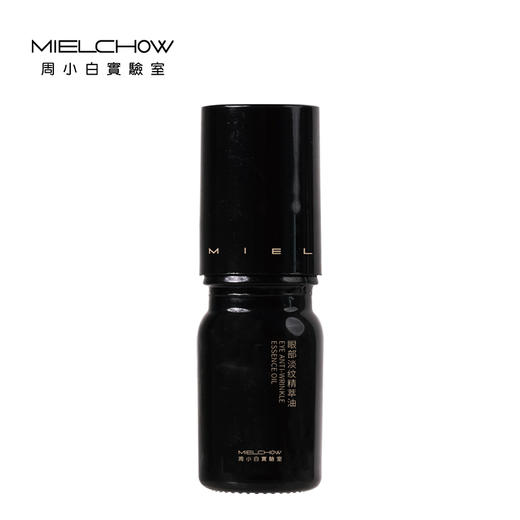 眼部淡纹精萃油 商品图0