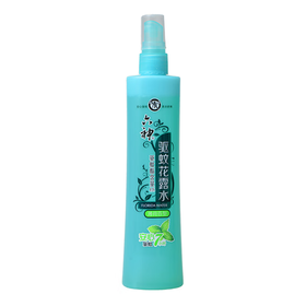 六神驱蚊花露水（薄荷香型）180ml （Y）