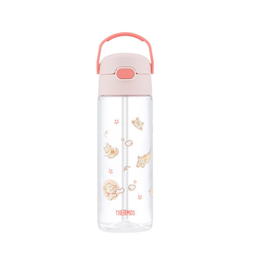 【THERMOS膳魔师】萌宠系列 商品图2