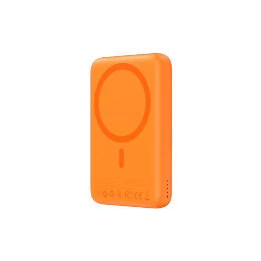 comma 速达系列PD 20W 磁吸带线移动电源(5000mAh/10000mAh）) 商品图5