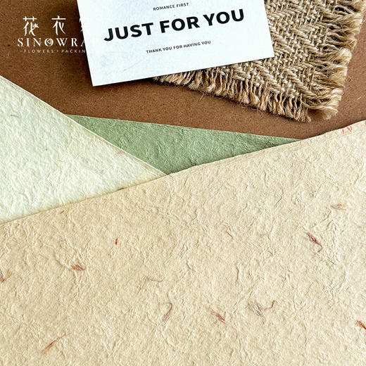 A级原版花瓣纸-小号 40*55cm 5张/包 商品图4