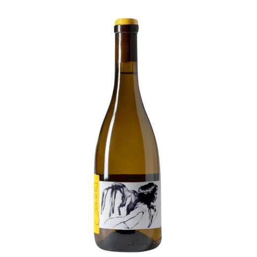 雪狼印酒庄天使之风夏布利白葡萄酒 Domaine Pattes Loup,Chablis 商品图0