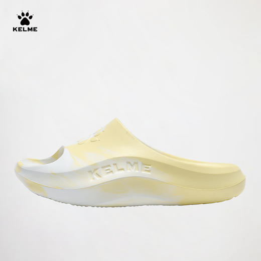 卡尔美女士女拖鞋6627LT2573 商品图2