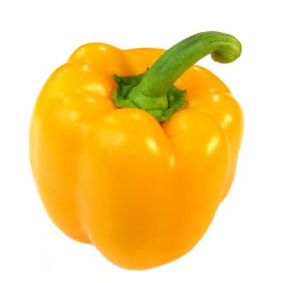 【生鲜预定】黄彩椒