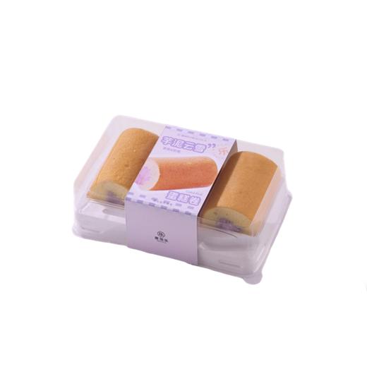 芋泥云雪蛋糕卷 商品图0