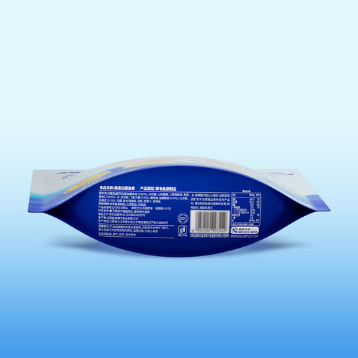 【自提】M 纯鳕 高蛋白鳕鱼卷640g 商品图6