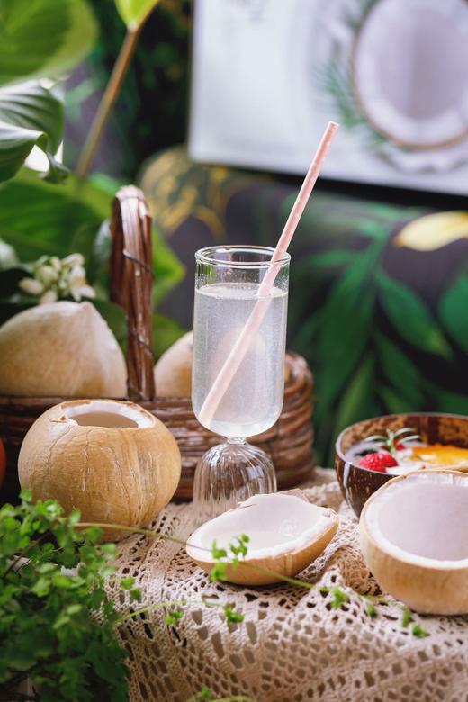 泰国奶香椰皇🥥 商品图3