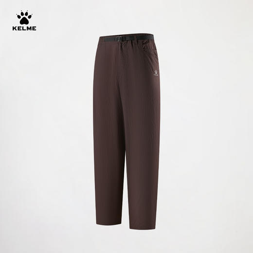 卡尔美男士梭织长裤6629CK1607 商品图0