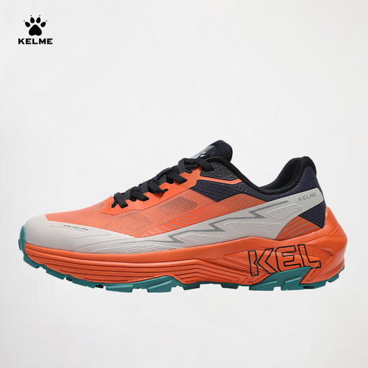 卡尔美男士运动鞋6625HW1621 商品图0