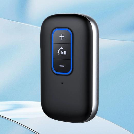 J35蓝牙接收器 AUX车载蓝牙转换器 商品图2