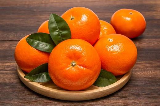 【生鲜预定】沃柑1kg 商品图0
