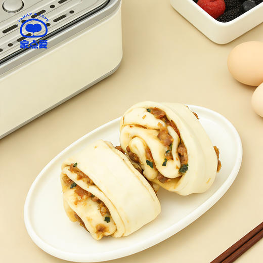 剁辣椒鲜肉卷 商品图4