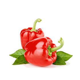 【生鲜预定】黄彩椒