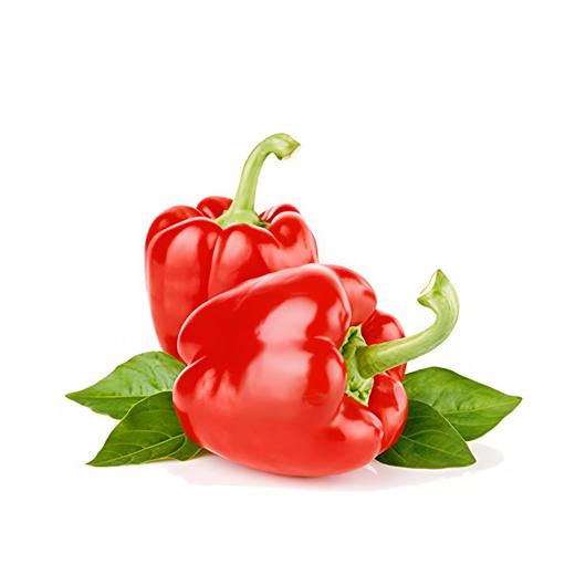 【生鲜预定】黄彩椒 商品图0