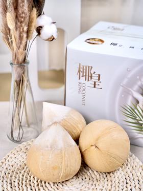 泰国奶香椰皇🥥