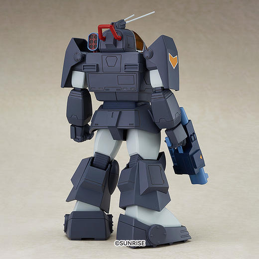 【GSC预售定金】COMBAT ARMORS MAX11 1/72 Scale Soltic HT128 Bigfoot 太阳之牙 达格拉姆 商品图1