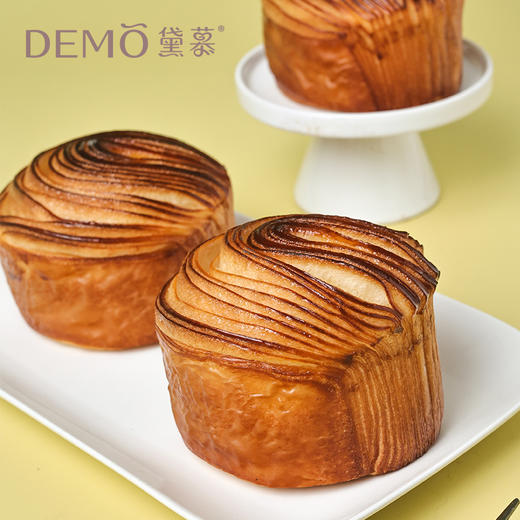 黄油手撕包|Butter Pull-apart Bread 商品图0