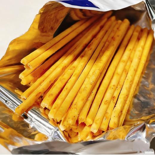 格力高熏制芝士味百力滋饼干24g 153014 商品图4